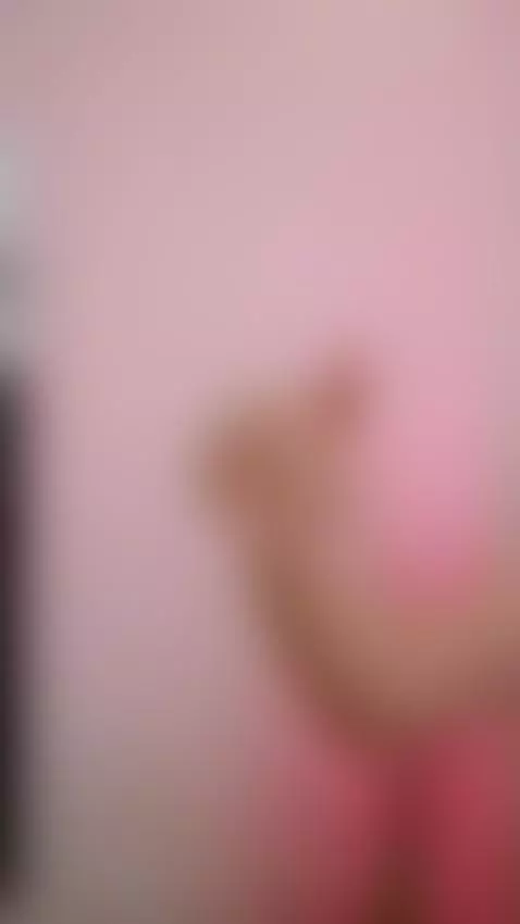 A smile can be sweeter than any secret 😉 by marimoore-of