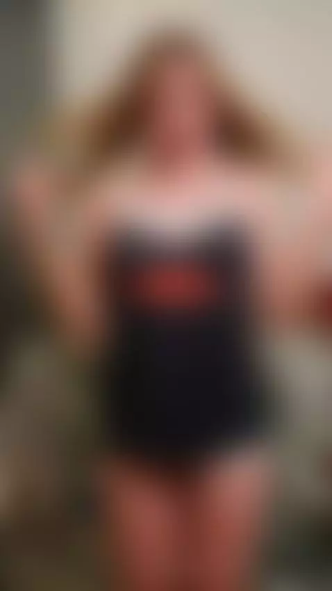 Could you do more than just stare? It's an invitation 😏 by marimoore-of