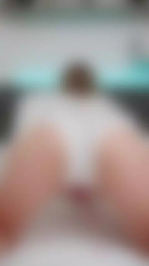 I almost feel myself, but it's still just teasing 🔥 by marimoore-of