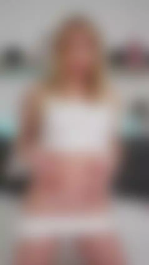 I was this close - but teasing you feels way more fun 💋 by marimoore-of