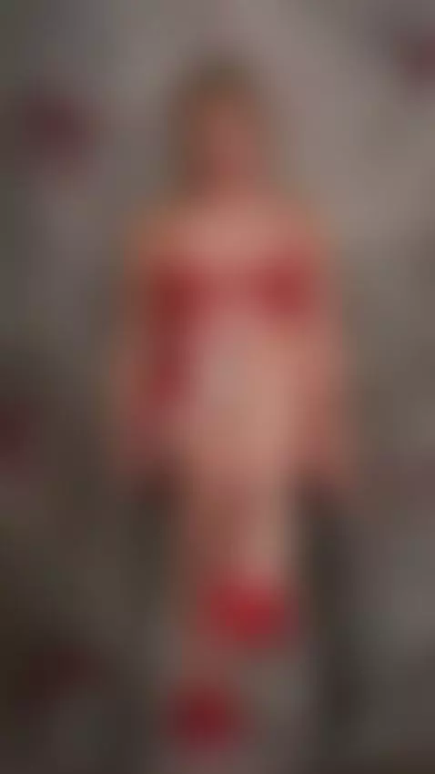 Every move’s for you 😈 by marimoore-of