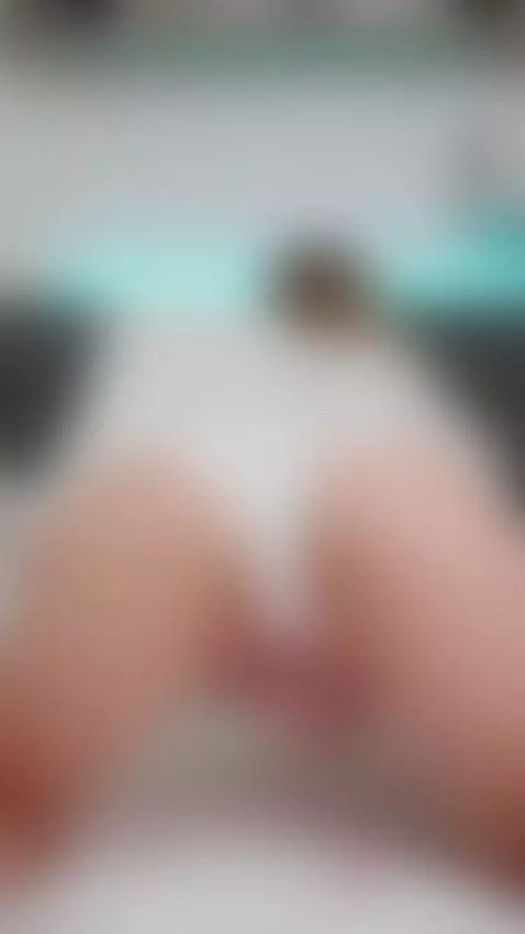 Would you touch me instead? by marimoore-of