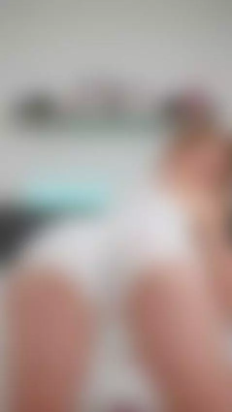 You feel how I’m talking with my body, right baby? 😏 by marimoore-of