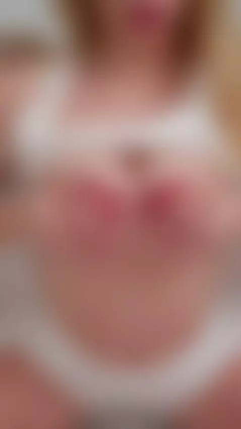 Just me being playful, and you falling right into it 💞 by marimoore-of