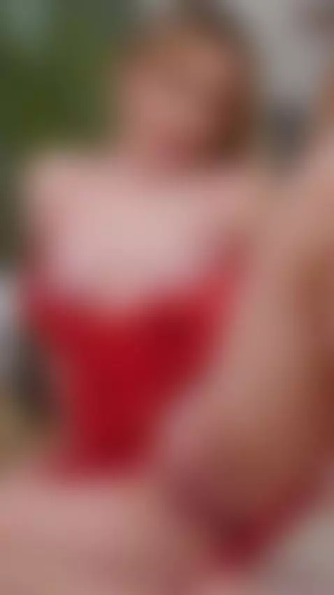 I love to make you horny for me. by marimoore-of