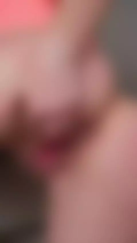 Do you feel the tension, or is it just me by marimoore-of