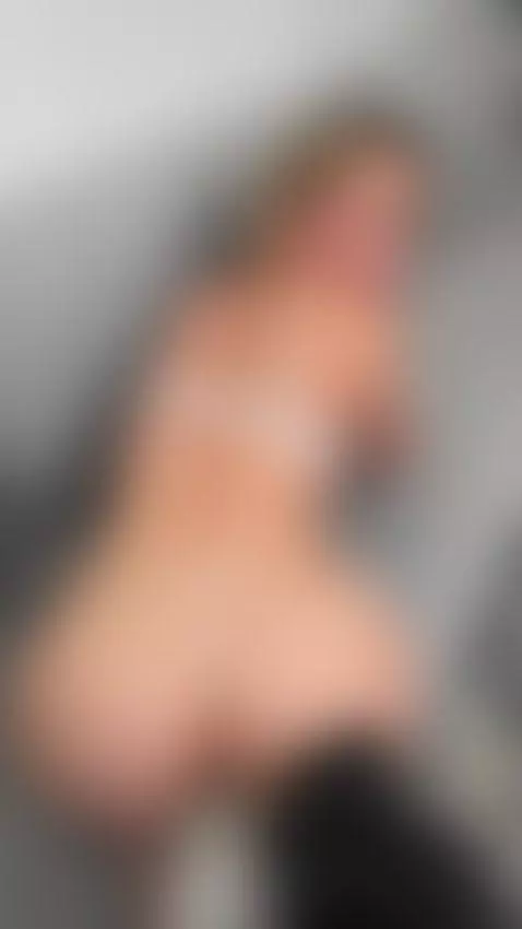 Every inch of me is all yours by marimoore-of