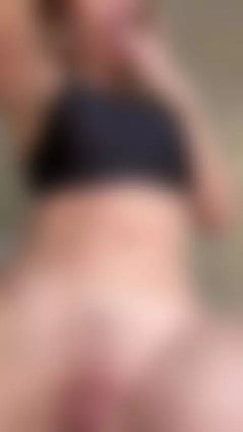 Whisper me naughty things, it makes me wet by marimoore-of