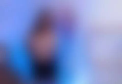 You are here in front of me and I can only have the sensatio... by victoria-cherry1