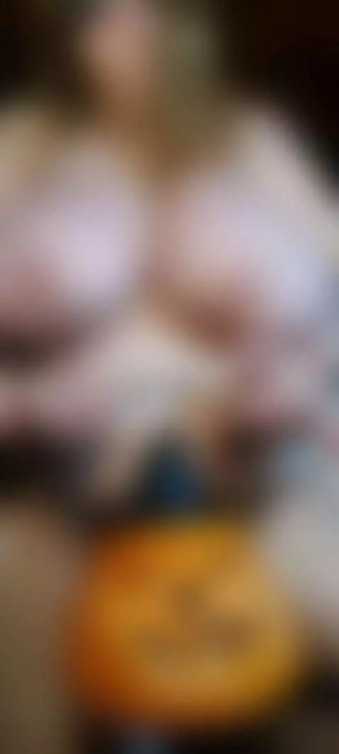 Trick or treat? by jennyinvegas