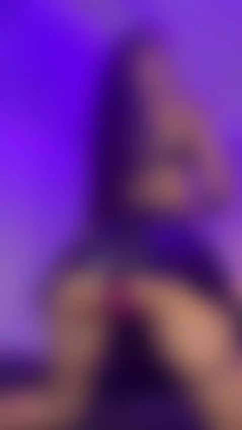 I'm at that point where I like to provoke without saying too... by anahisbennett