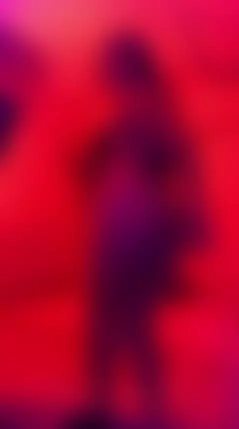 Would you be afraid or want to fuck me?🤭🤭🤭 by samyscot