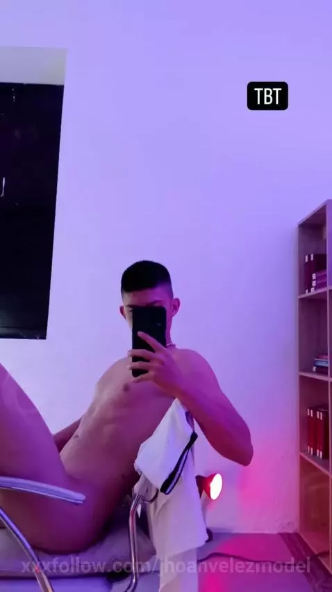 TBT by jhoanvelezmodel