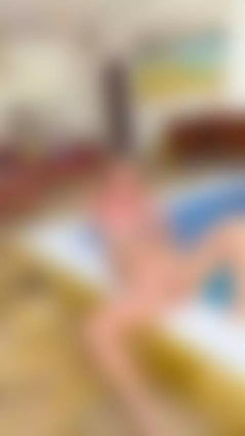 I arch and whisper “just like that” 😈🩶 by anoraidol