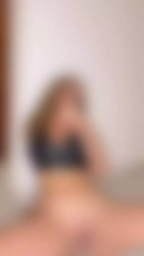 I grind slow, soaking the pillow beneath me 😈🔥 by anoraidol