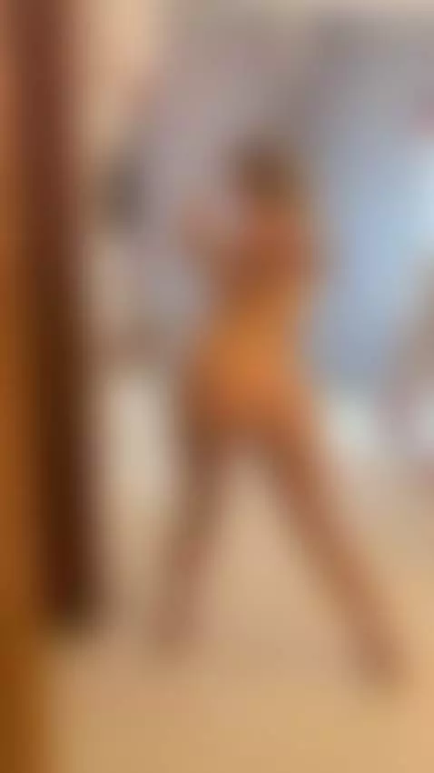 The finish… raw, messy, perfect 😈💦 by anoraidol