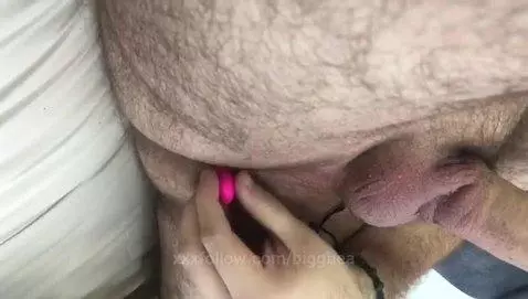 this bear feels very comfortable by biggbea