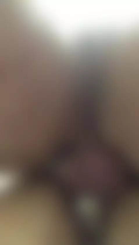 that ass shook with my hard cock by biggbea