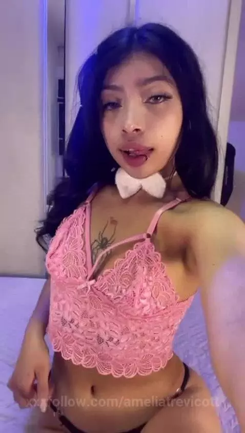 Naughty with desire to fill me with pleasure, milk and orgas... by ameliatrevicott