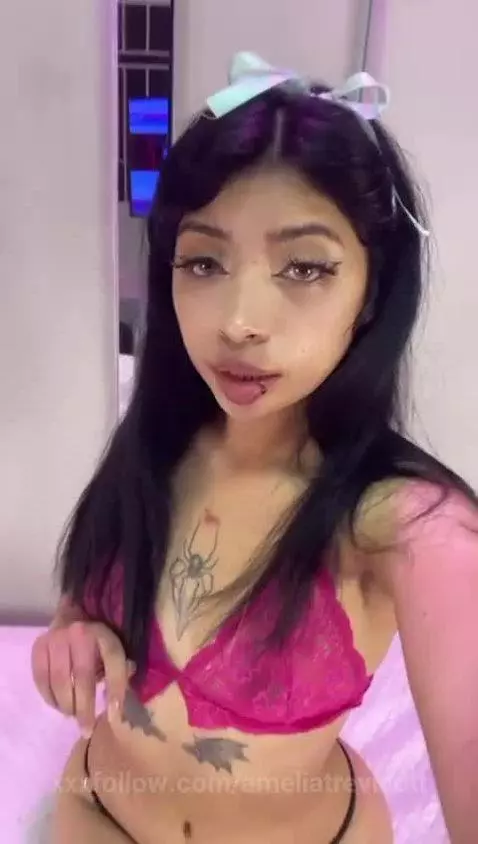 I want to dominate your cock milk and orgasm until it squirt... by ameliatrevicott