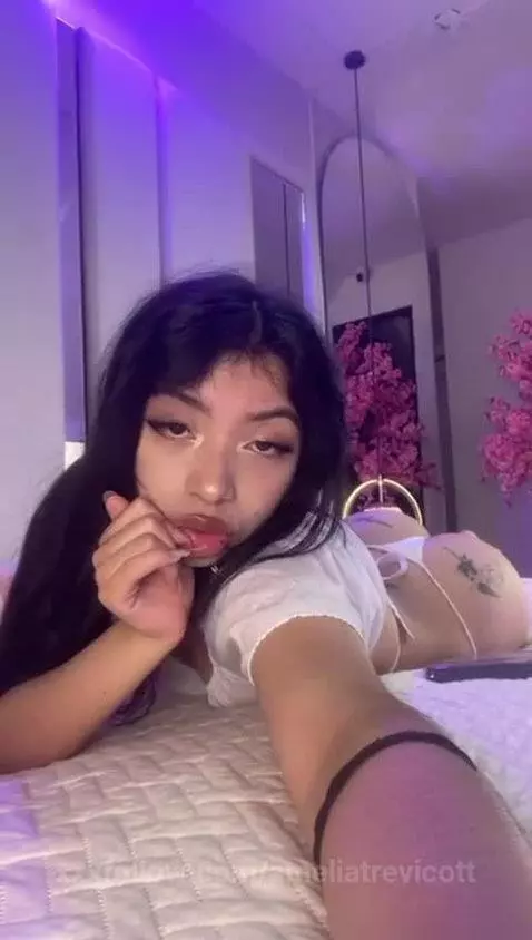 Enjoy my jets and fill me with pleasure until you moan my na... by ameliatrevicott