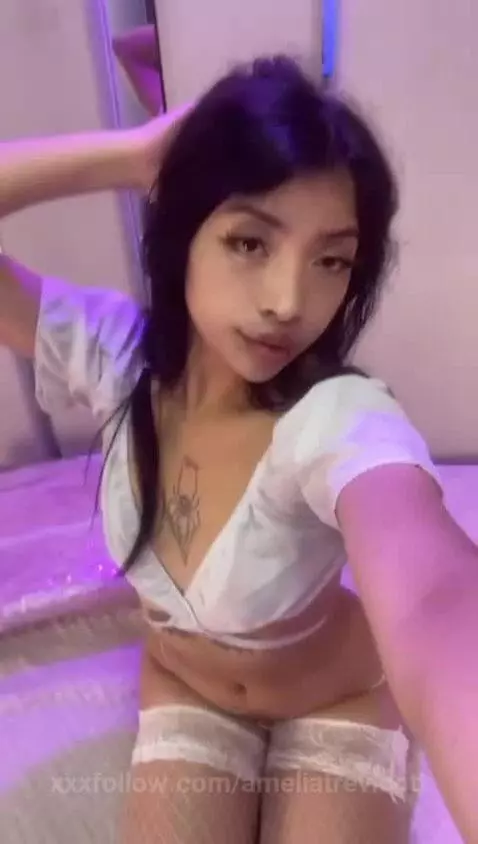 Enjoy every orgasm and fill me with milk until my pussy does... by ameliatrevicott