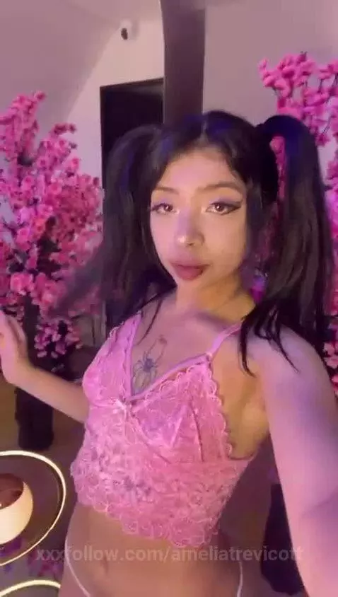 Enjoy my hot body and fill me with pleasure, milk and orgasm... by ameliatrevicott