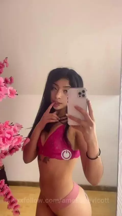 Every orgasm you generate in me is a squirt that you make me... by ameliatrevicott