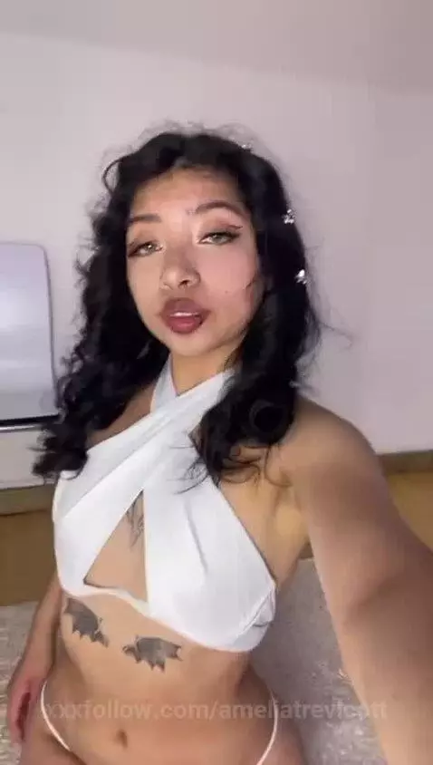 Come and fill me with pleasure, milk and orgasms. 😈🥵 by ameliatrevicott