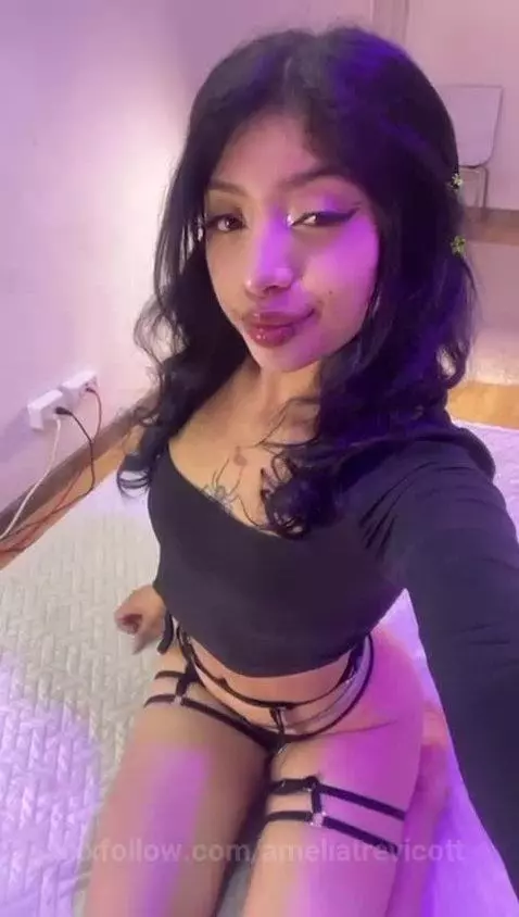 Orgasms, milk and pleasure for you 💦💦 by ameliatrevicott