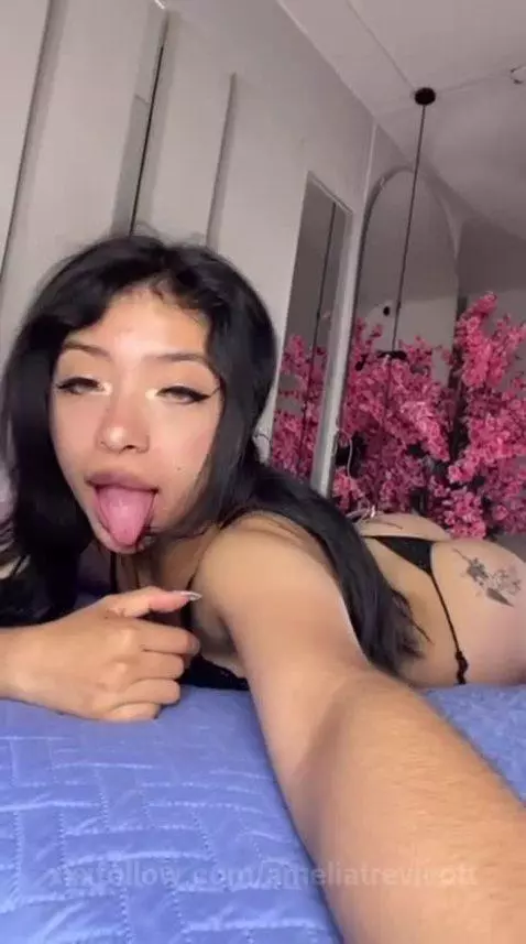 naughty and eager to be fucked by you 🥵💦 by ameliatrevicott