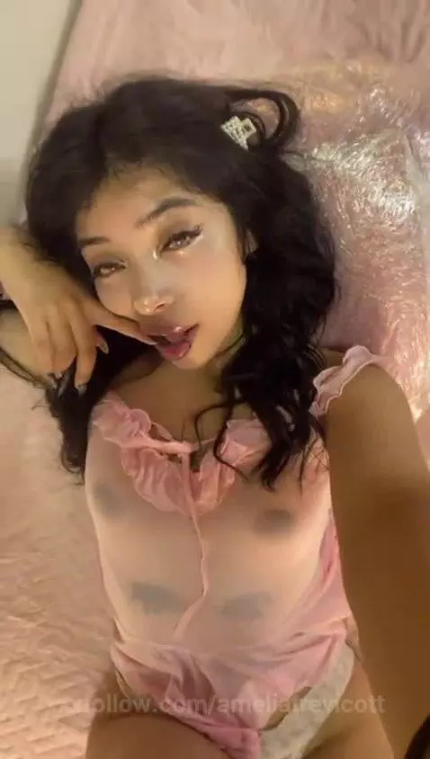 Naughty for your hard cock until you feel my ass bounce🥵🔥 by ameliatrevicott