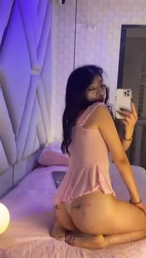 Sensual wanting you to fuck me hard 🔥🥵 by ameliatrevicott