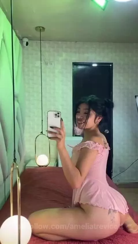 naughty and lustful for your cock 🥵🔥 by ameliatrevicott