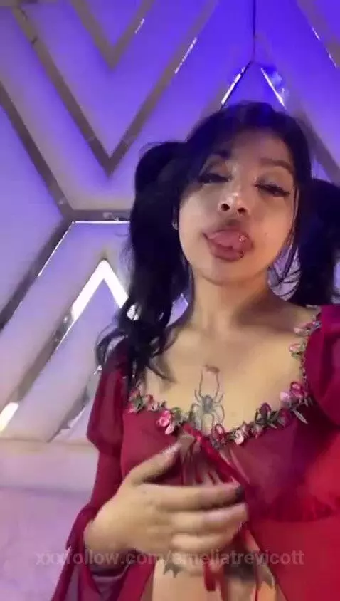 Enjoy every orgasm that I generate and make my pussy not sto... by ameliatrevicott