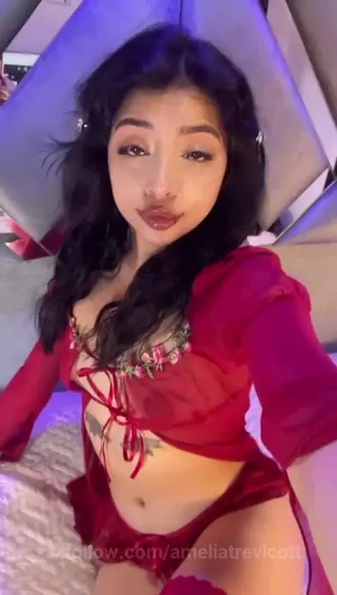 Sensual, naughty and eager for you to fill me with orgasms. ... by ameliatrevicott