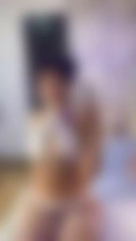 come and let's play with your delicious cock 🍆💋 by ameliatrevicott