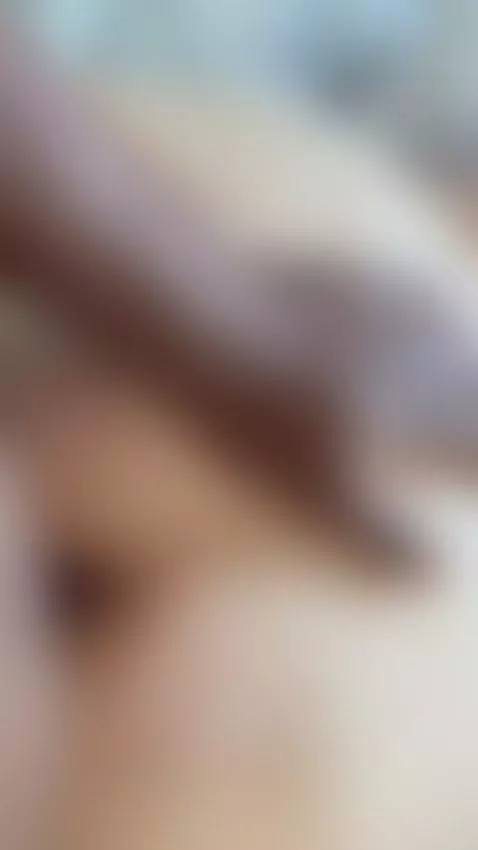 bbw taking a bbc while on my period by foxyslut96