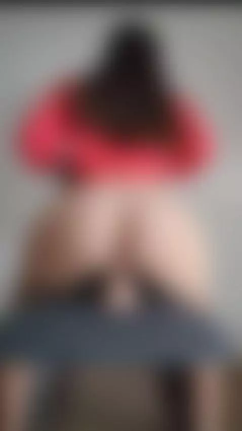 Just love to feel it 💦 by milfypleasure