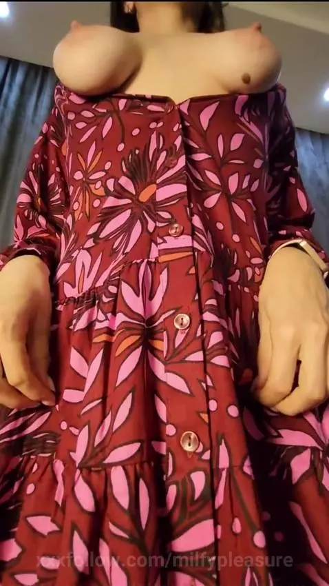 Wanna feel my pussy? by milfypleasure