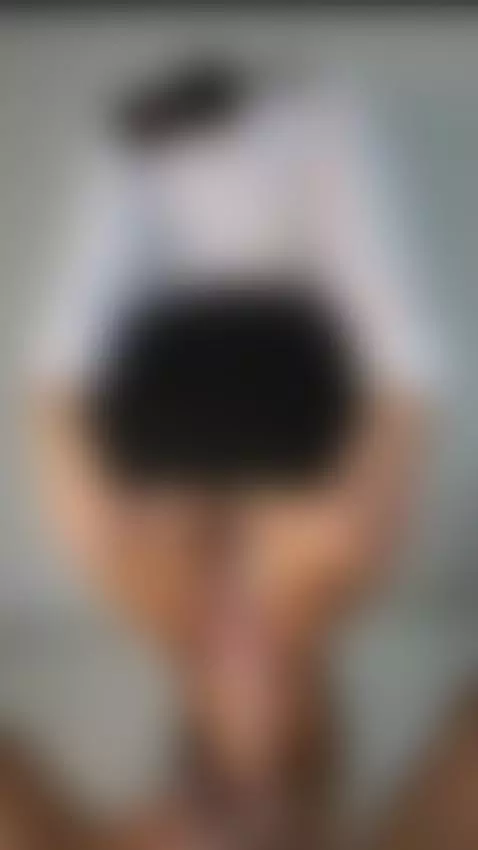 No panties toady BOSS 😈 by milfypleasure