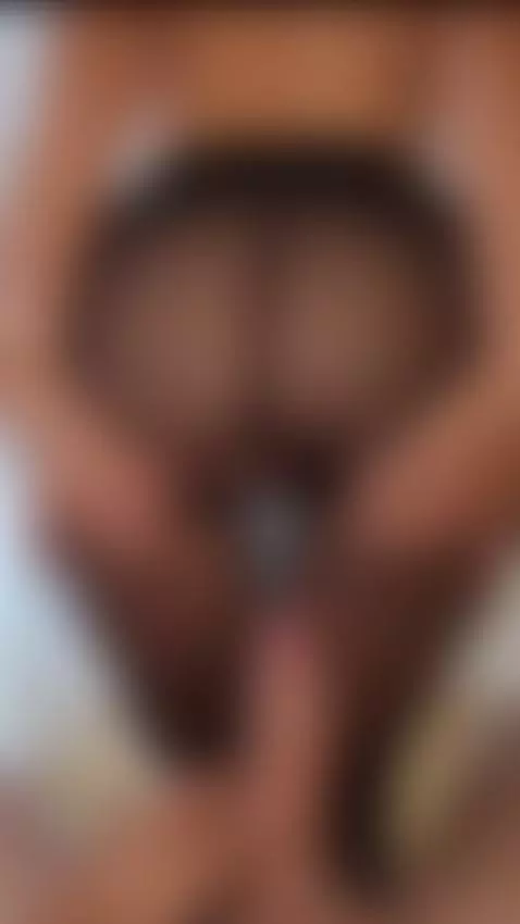 do you wanna use this hole? by milfypleasure