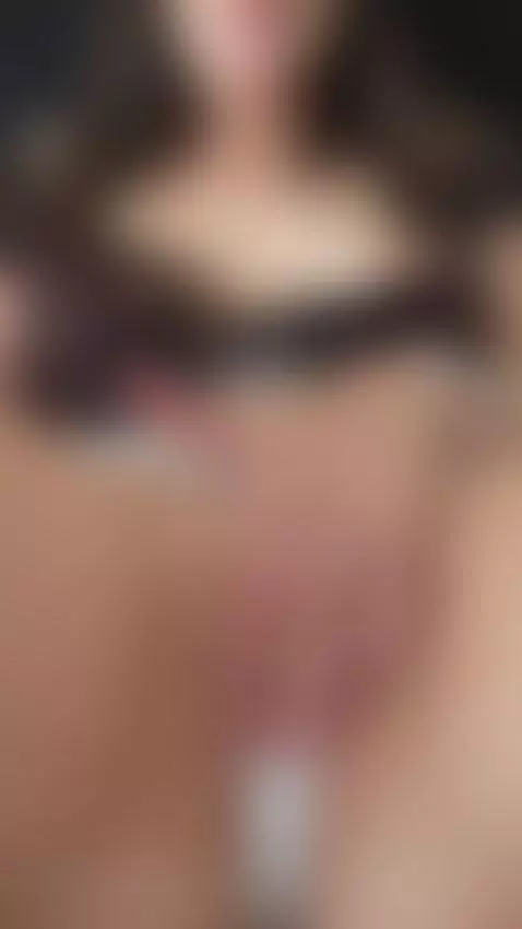 This pussy wants a thick cock inside by milfypleasure