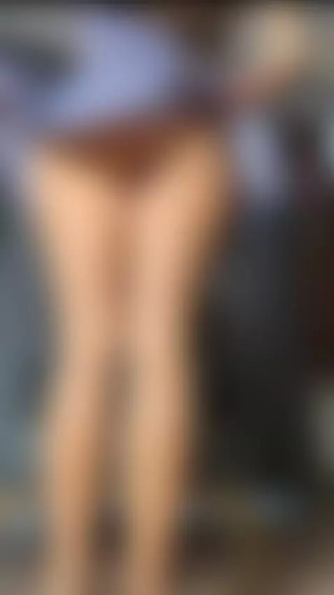 Wanna see me upskirt? by milfypleasure