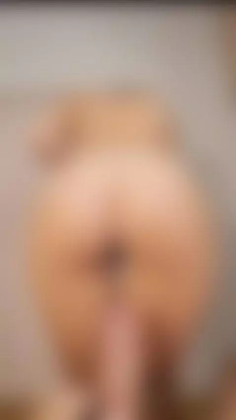 OOPS! What is it? 🥵 by milfypleasure