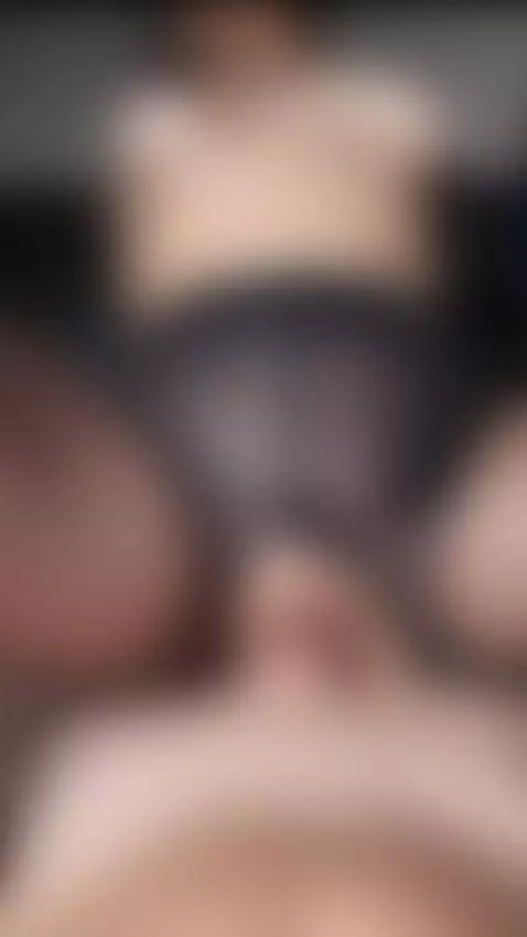 oh no, my tights are torn! by milfypleasure