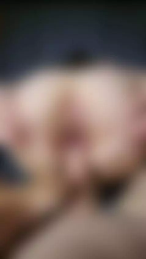 Which hole do you like more? by milfypleasure