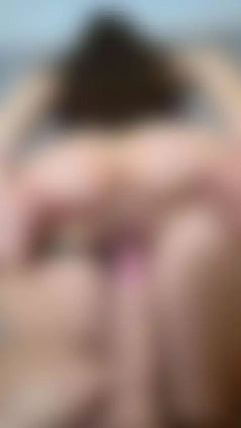 Will you let me feel your dick? by milfypleasure