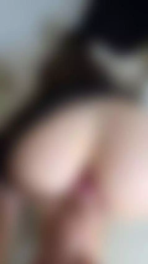 Fuck my ass please 😭 by milfypleasure