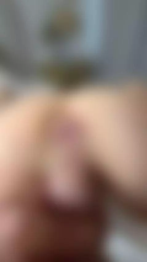 OMG! You move my asshole 🥵 by milfypleasure